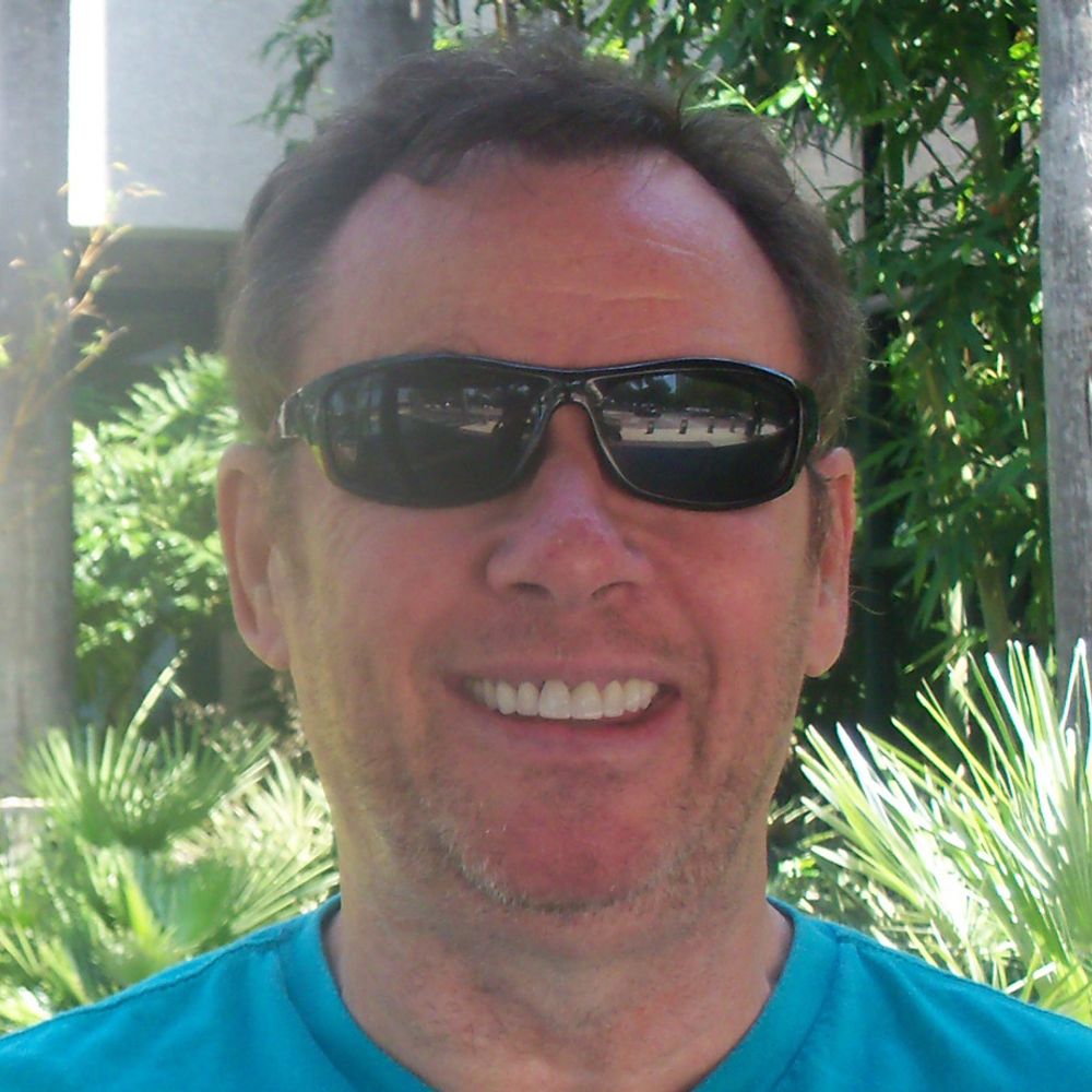 Tim Battersby