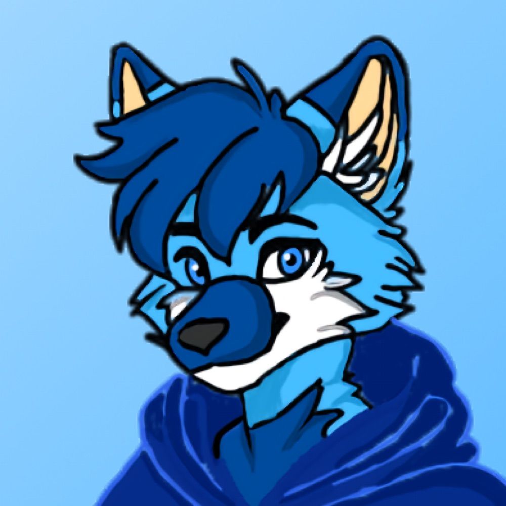 🐾「 ✦ 𝐁𝐥𝐮𝐞 ✦ 」💙