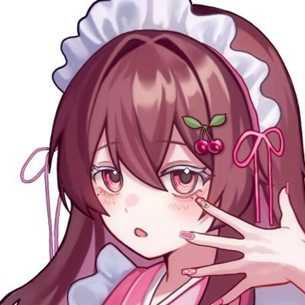 CherryYui 🍥