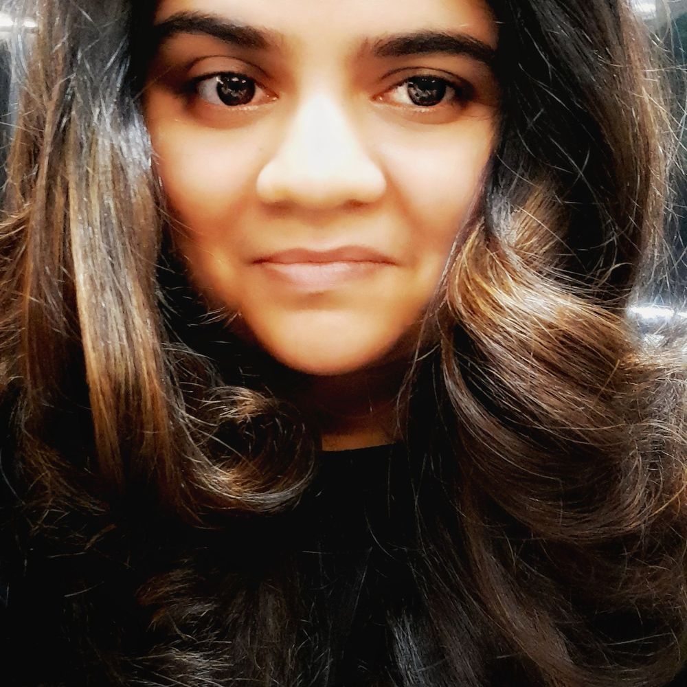 Riddhi Kachhela