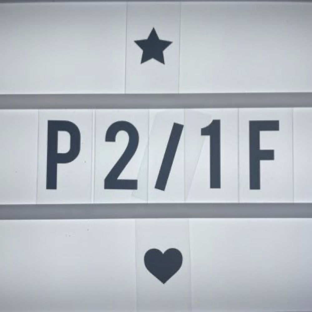 P2/1F Deanburn PS