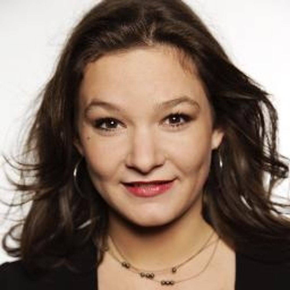 Prof. Dr. Doris Aschenbrenner 