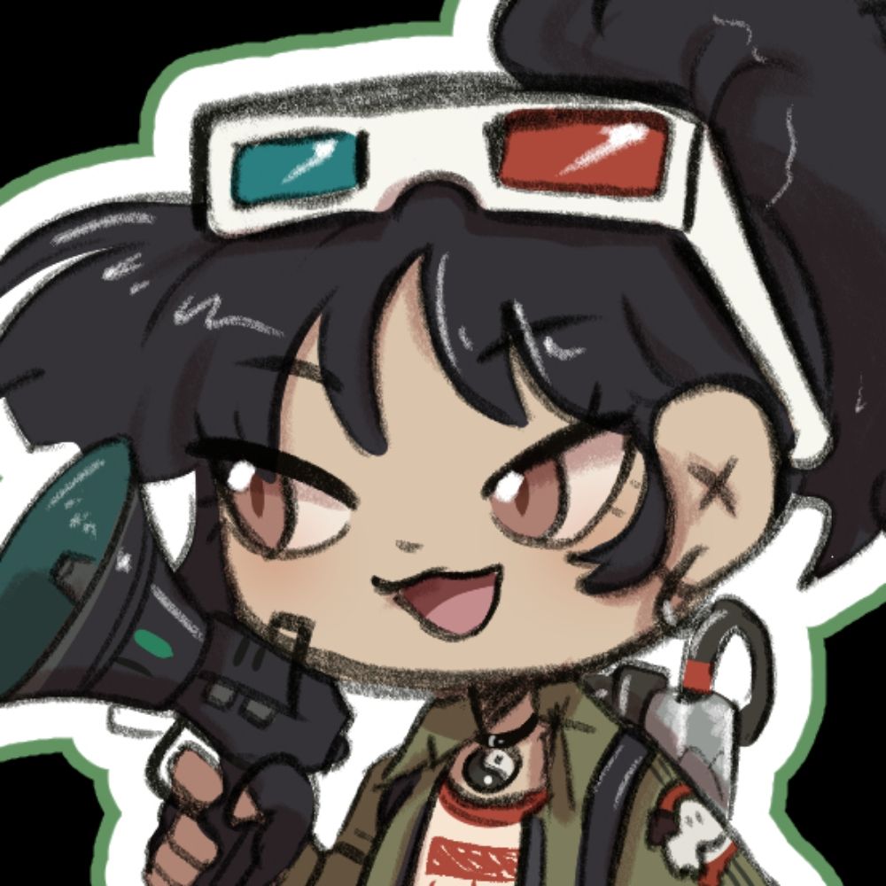 Hikororo🦭