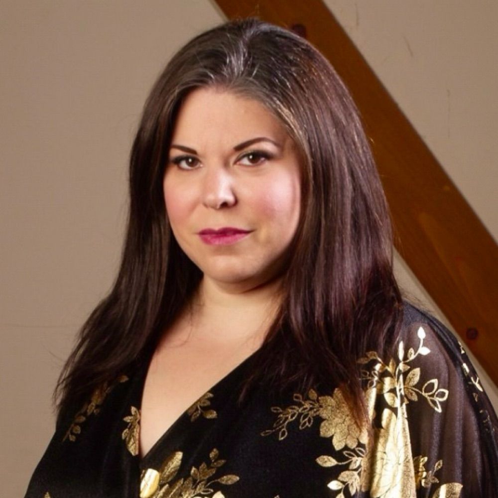 Shira Renee Thomas