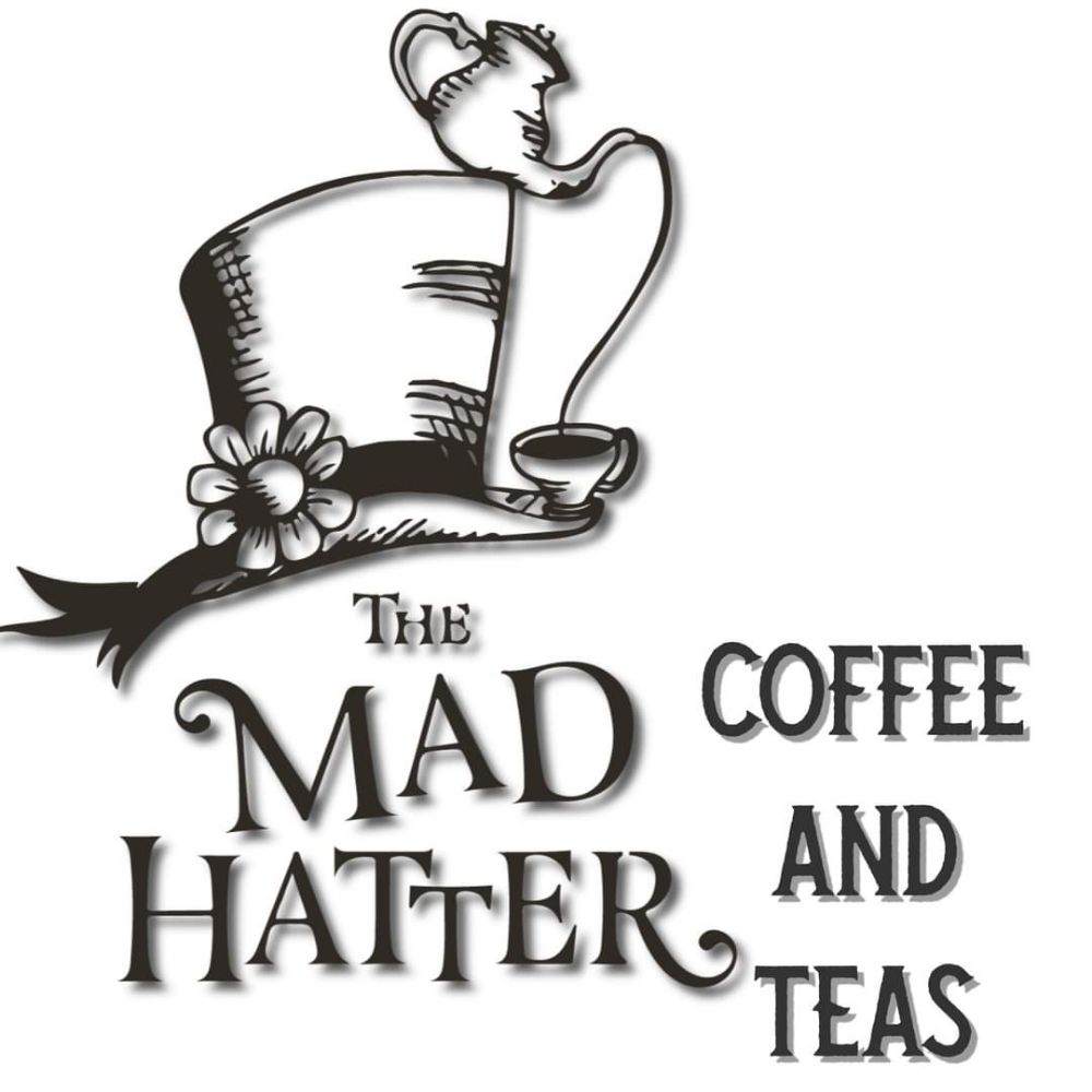 The Mad Hatter Coffee and Teas