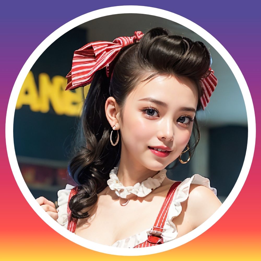AiMu🌺🏝
