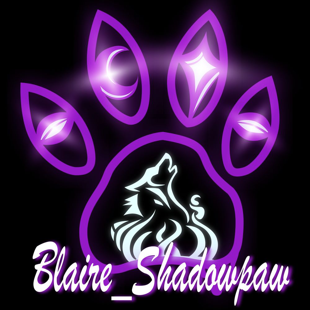 Blaire Shadowpaw (Xe/Xem)