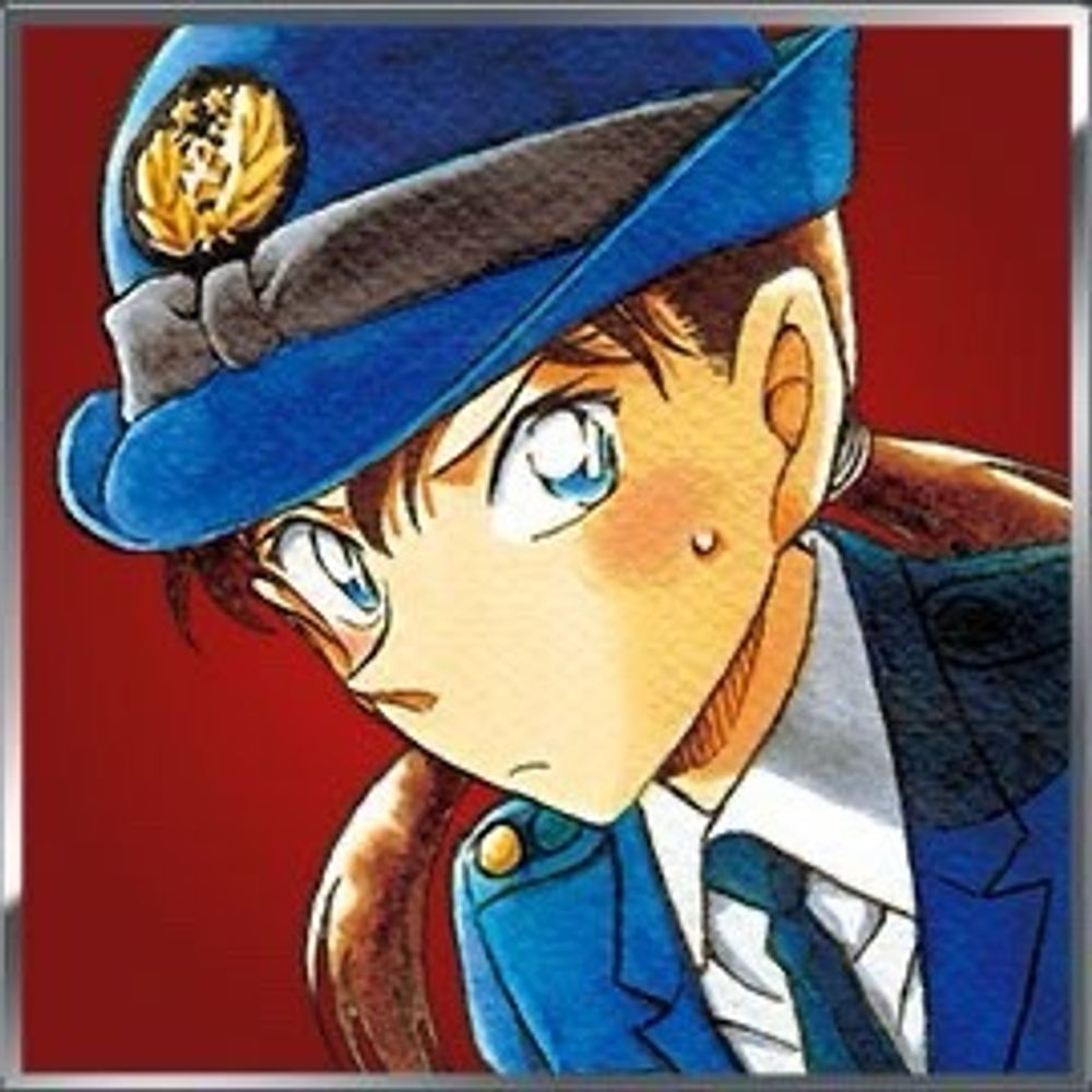三池けけ！🍀