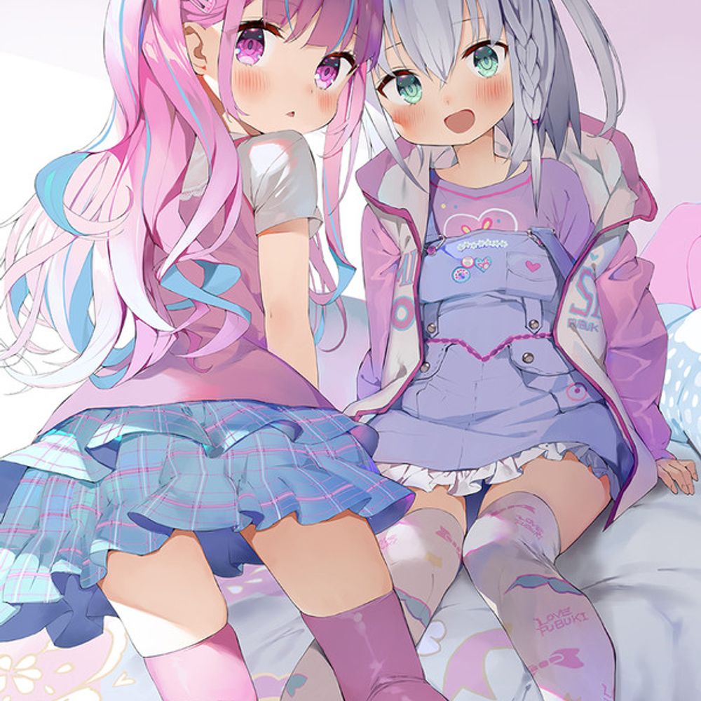 ゆうれい⚓️ホロと怪獣好き