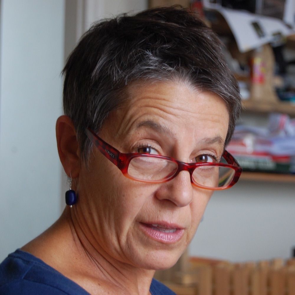 Jan Sanders