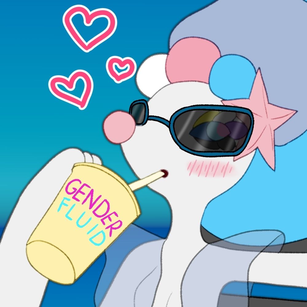 faeriesheep.bsky.social profile picture