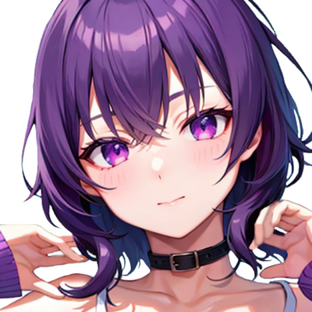 百々塚ティト🍑💋@『妄想税』歌ってみた