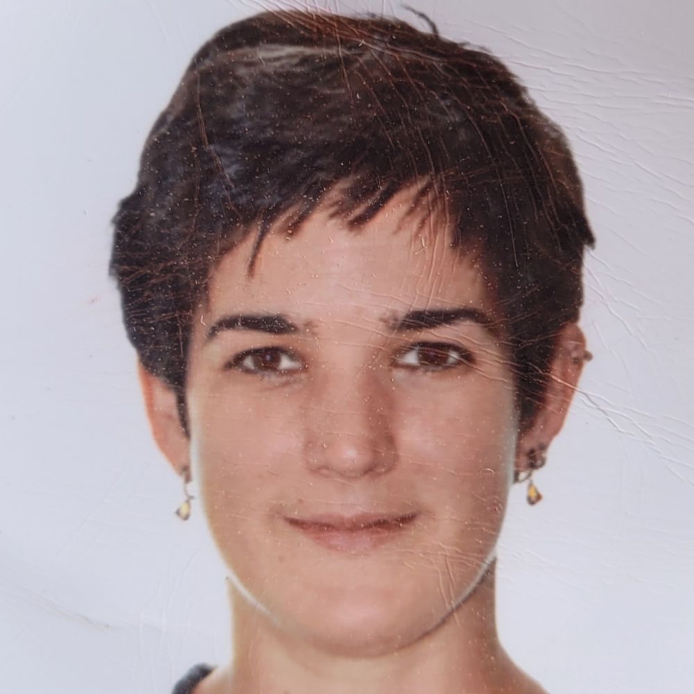 Ana María Yáñez Serrano