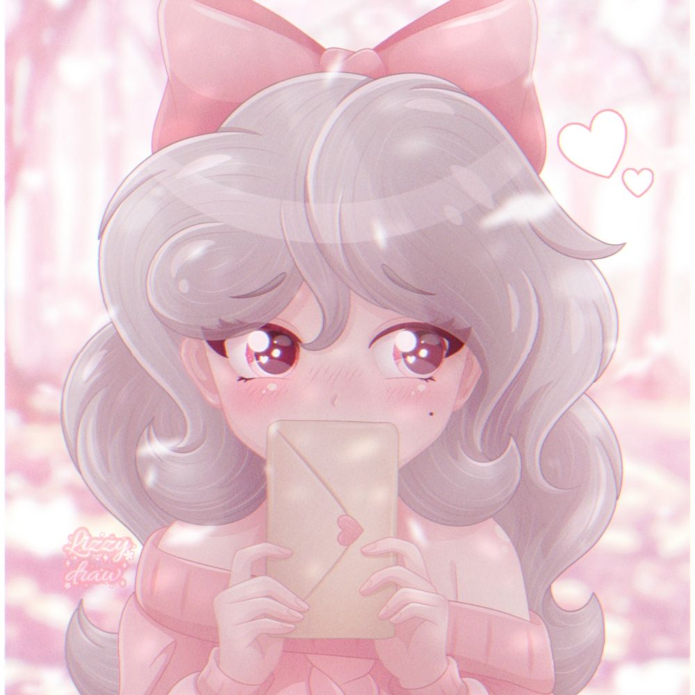 ⋆🌸𝐿𝒾𝓏𝓏𝓎 𝒟𝓇𝒶𝓌 🌸⋆