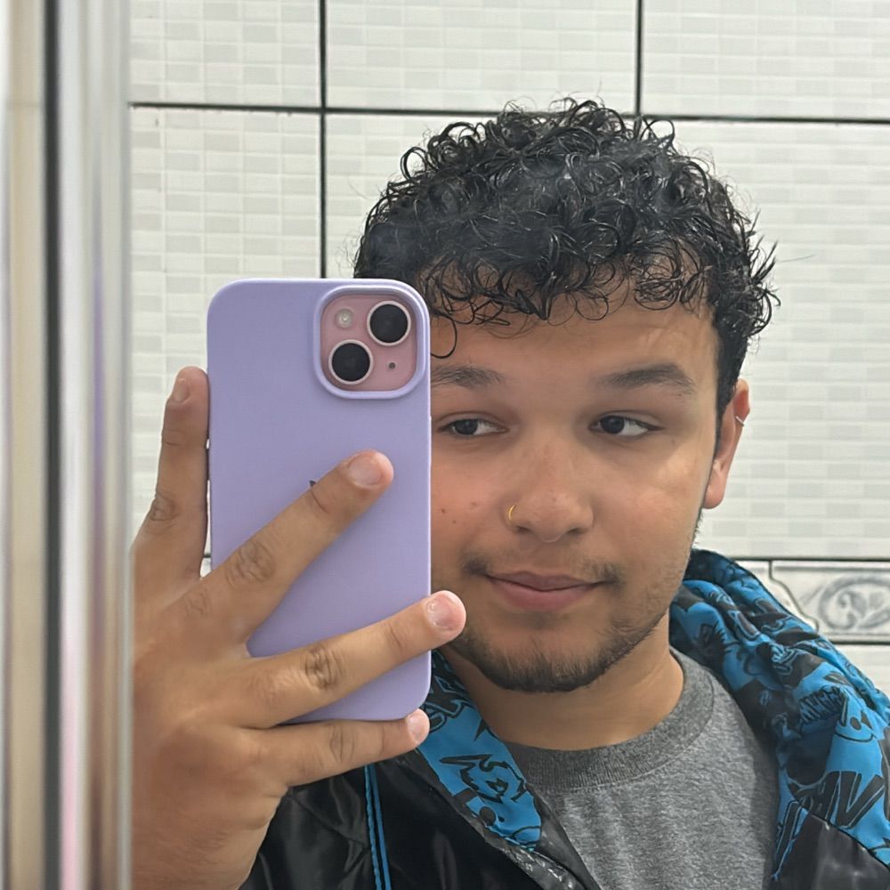 chatisse do caramba 