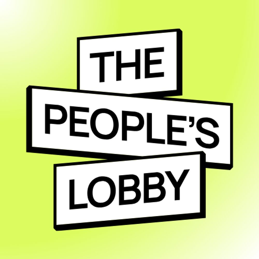 The People's Lobby