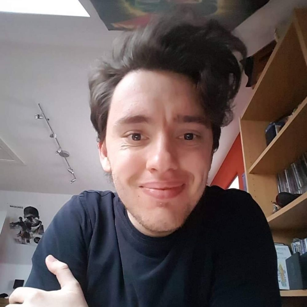 Scots Lad