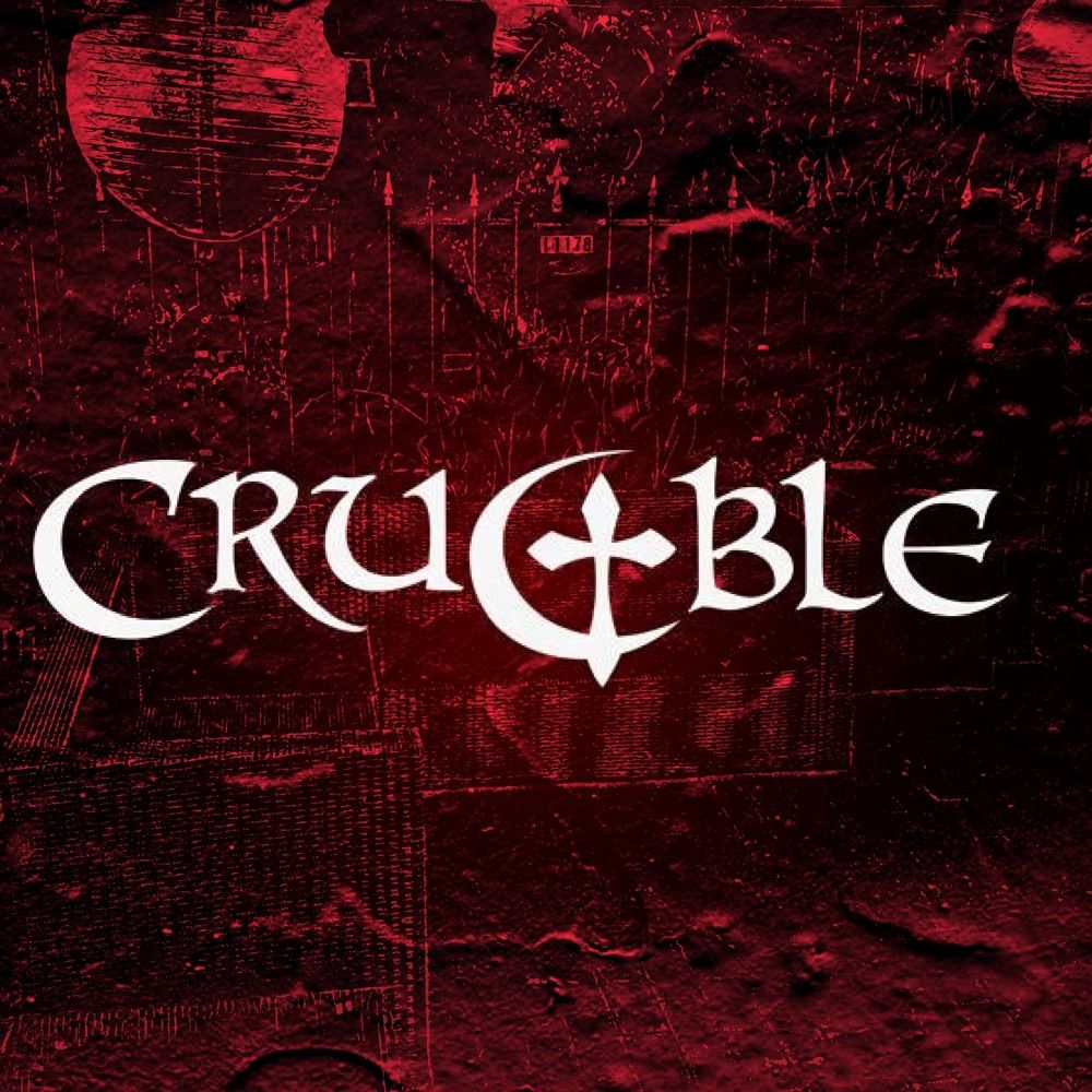 Crucible
