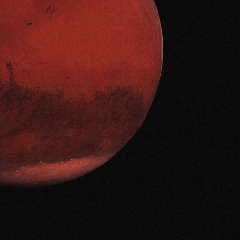 Mars