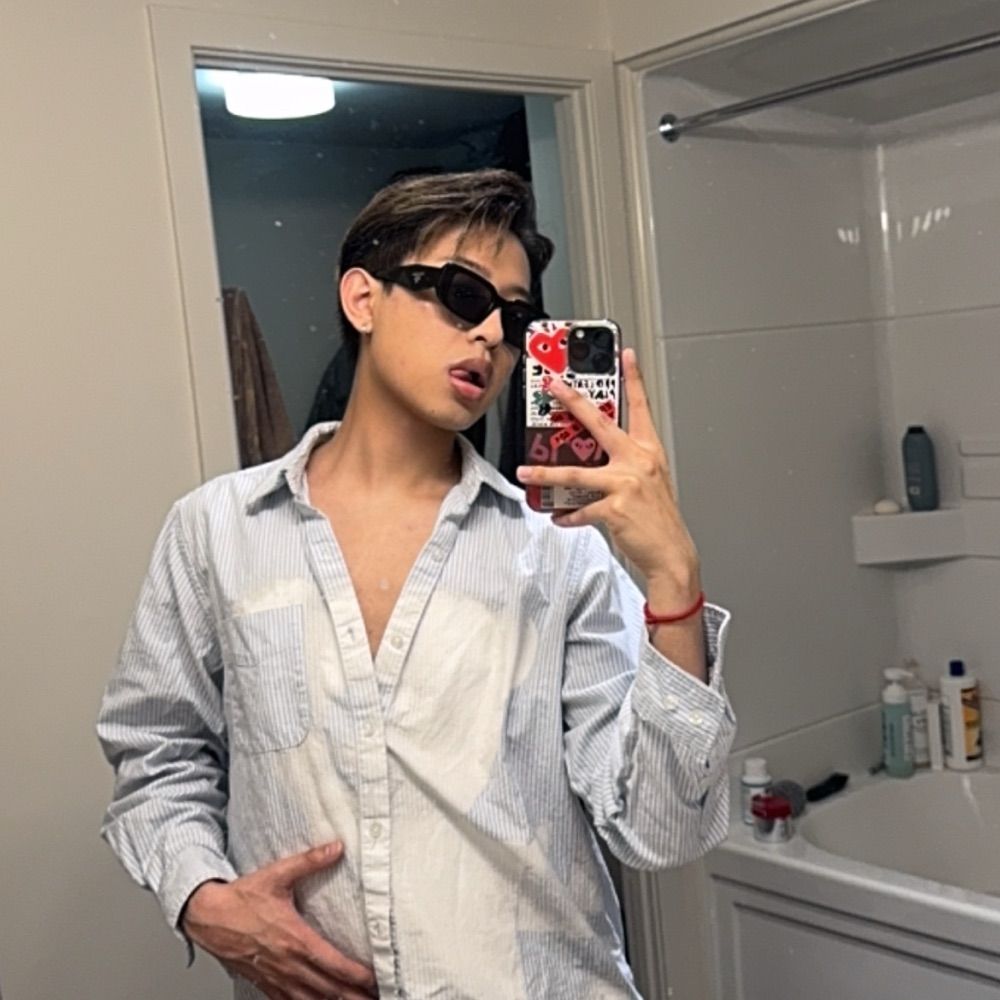 Joey Nguyen