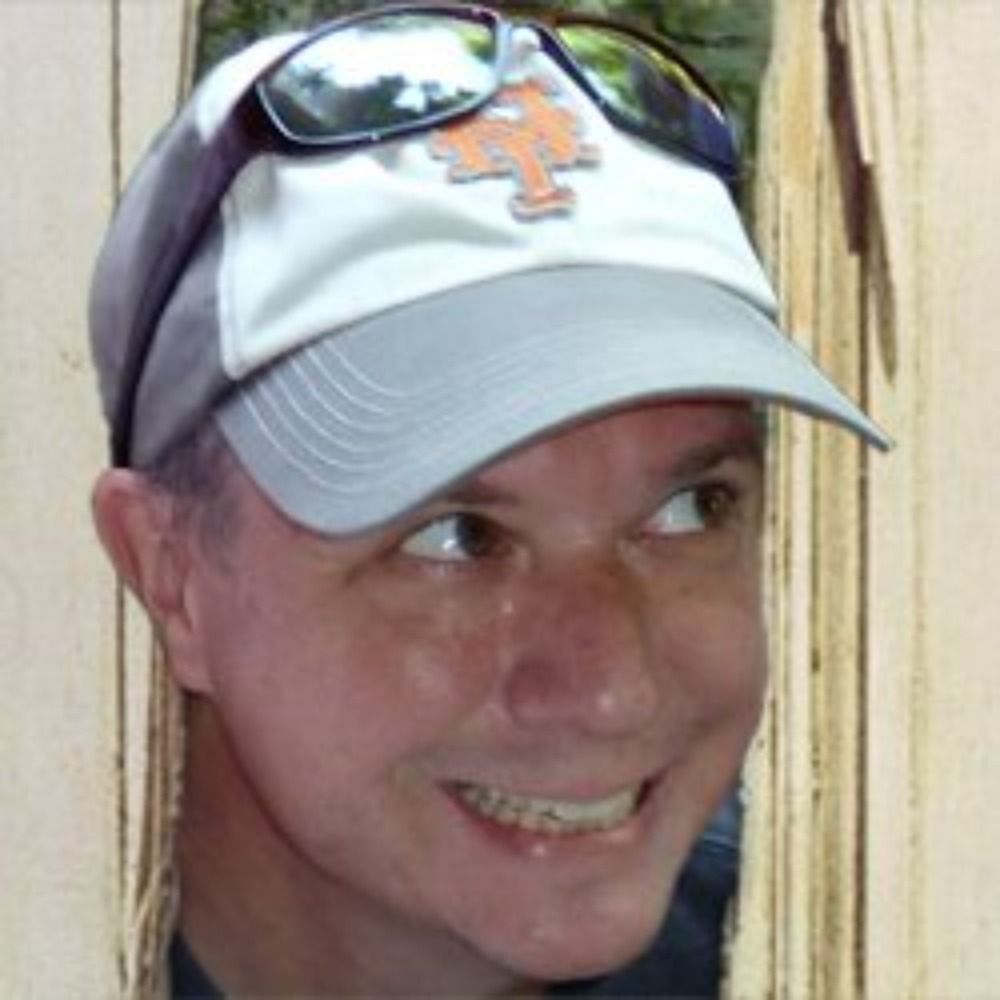 Brian Sargent