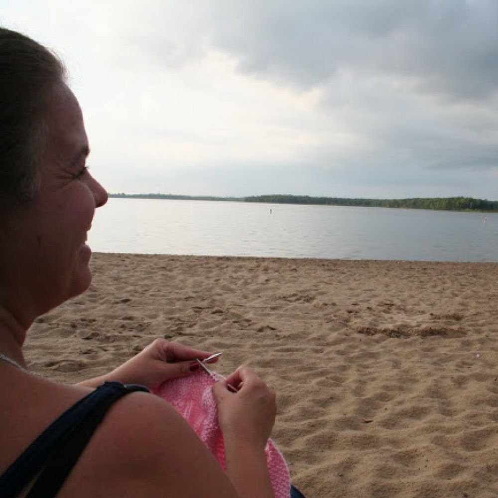 Cathy Waldie