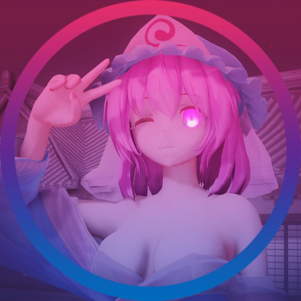 🦋Yuyufucker-MMD🔞🦋