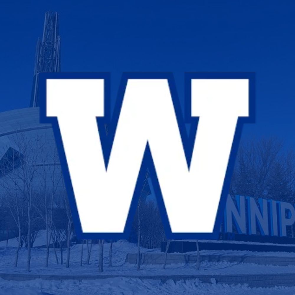  Winnipeg Blue Bombers