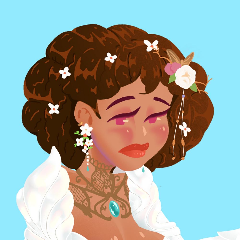 magmonique 🌼 FUTURE NATURE MAGE 🌼