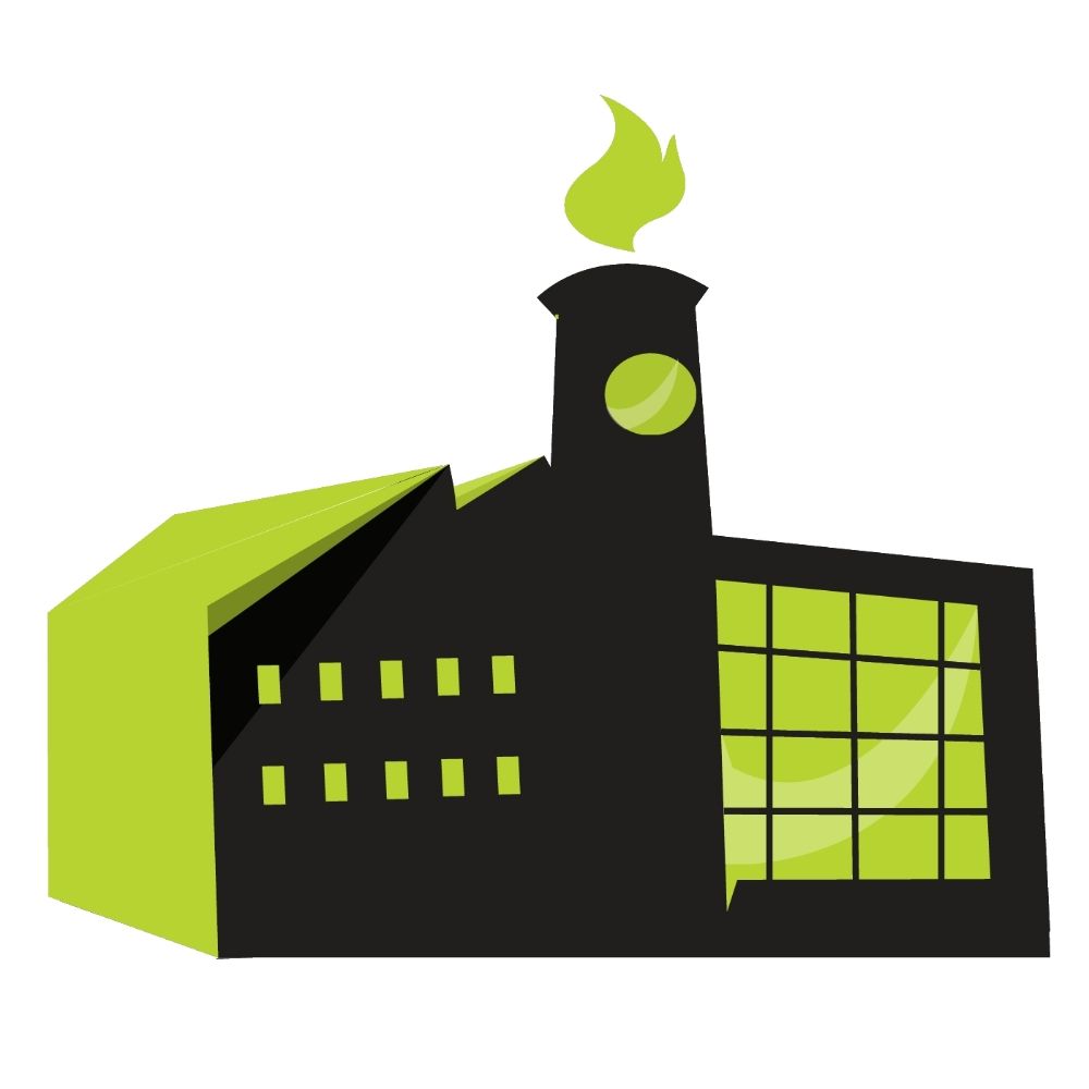 Evil Industries