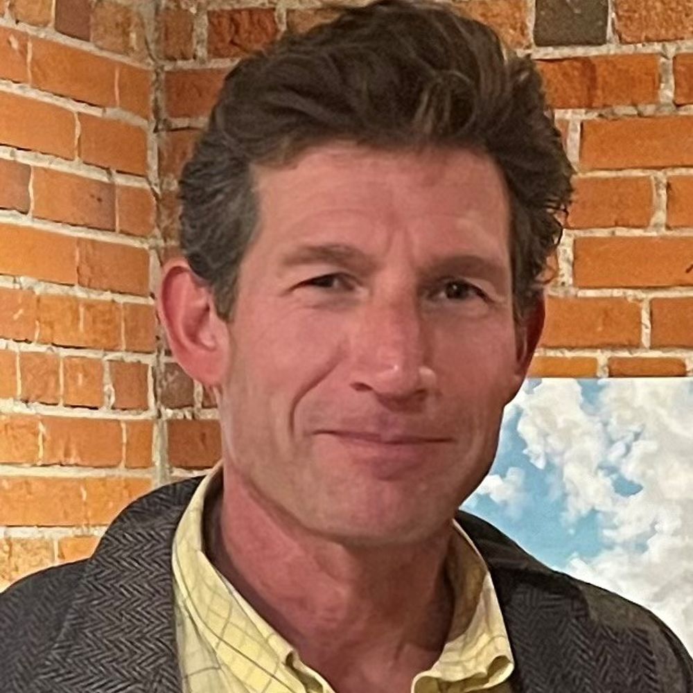 Auden Schendler