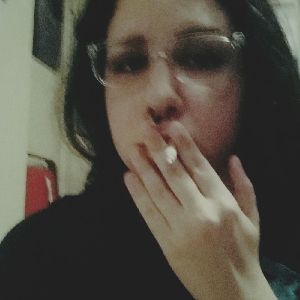 Feel Like A Ghost
