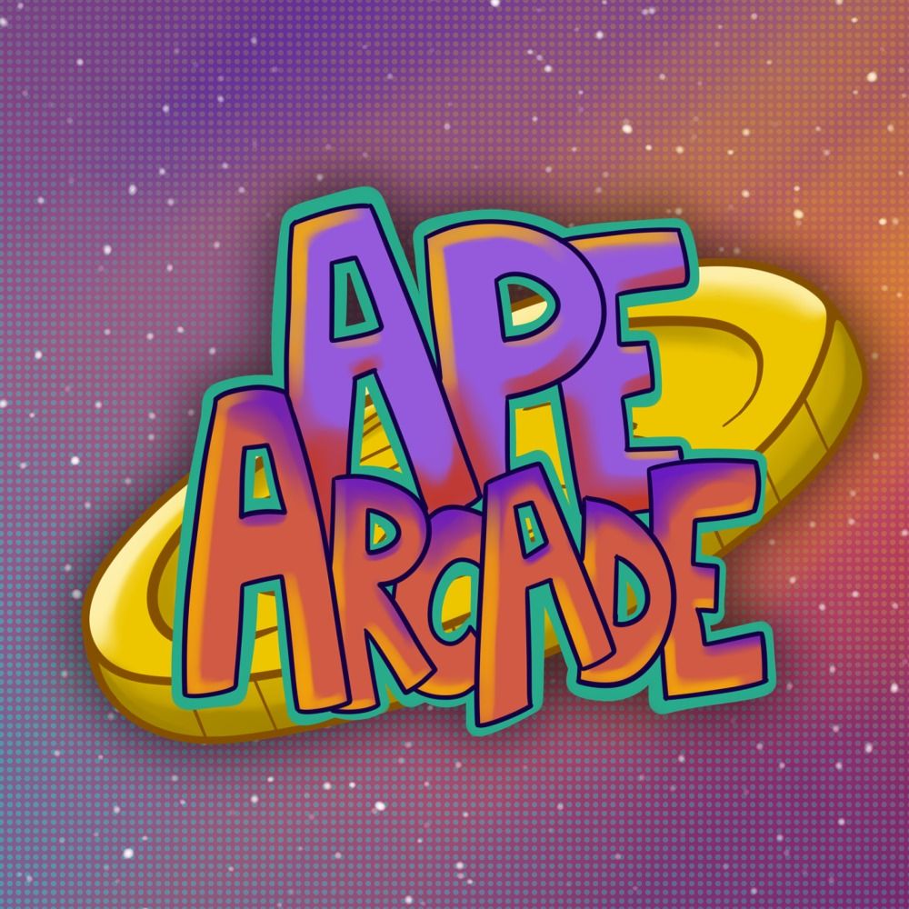Ape Arcade