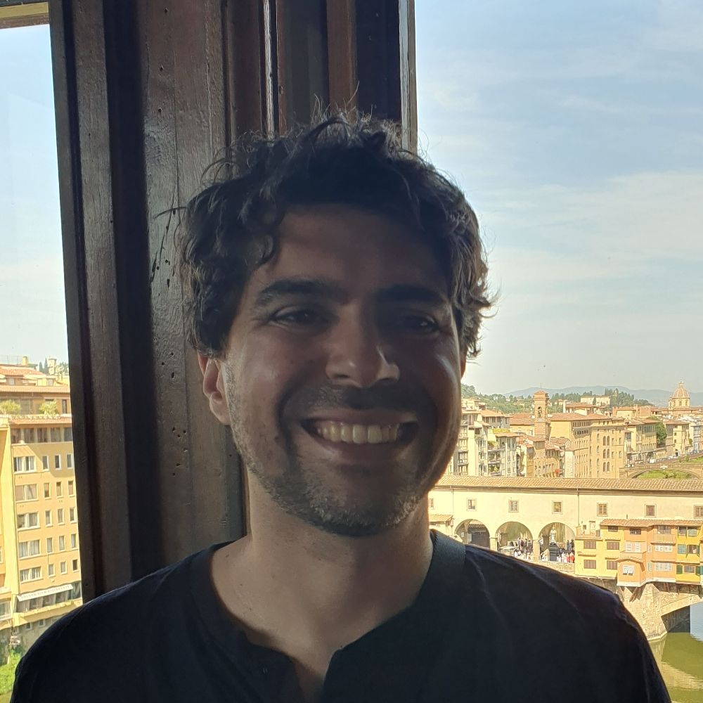 Danilo Spinola