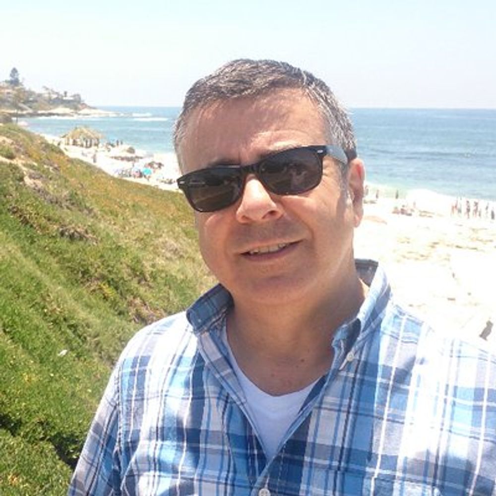 Matthew Mussari