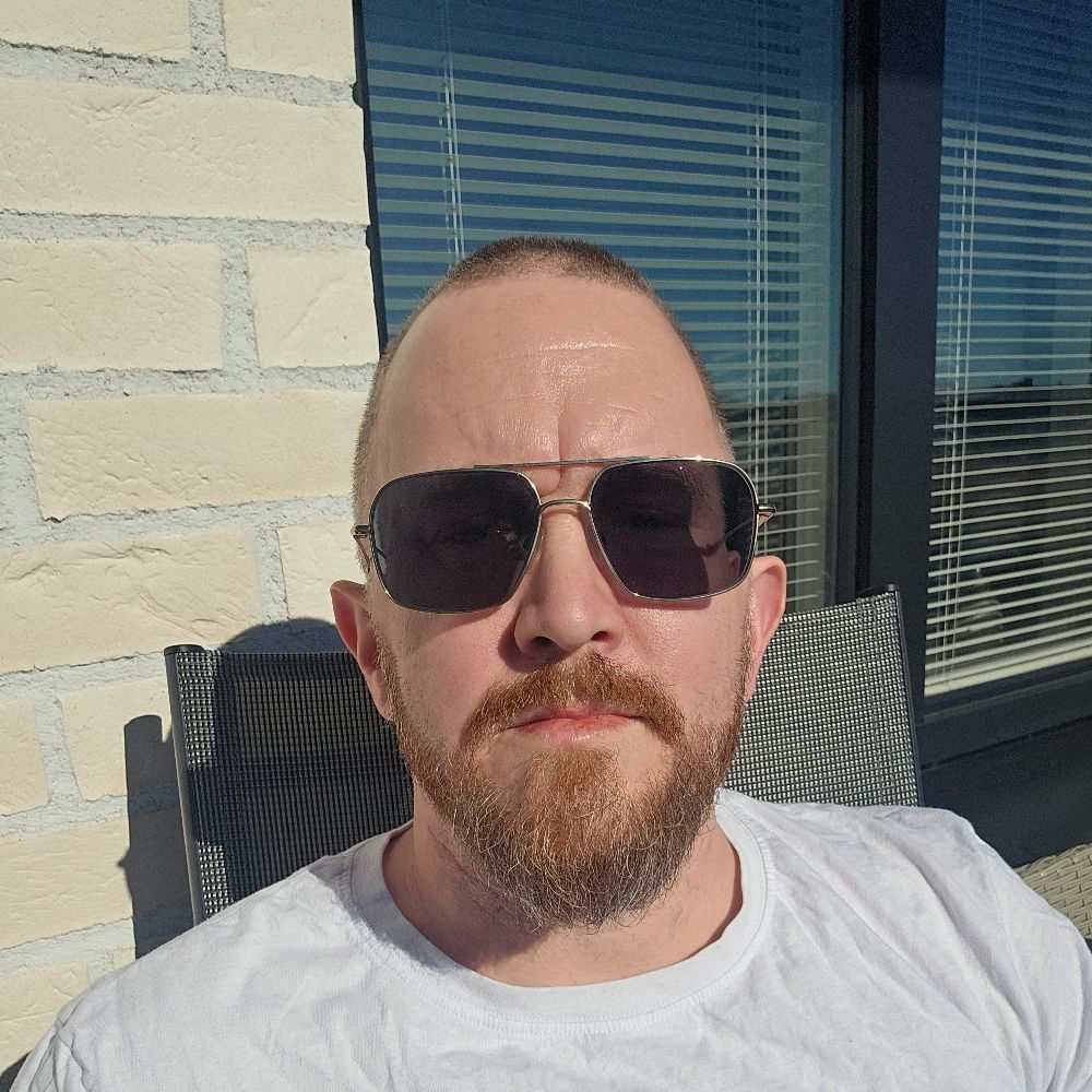 Fredrik O.