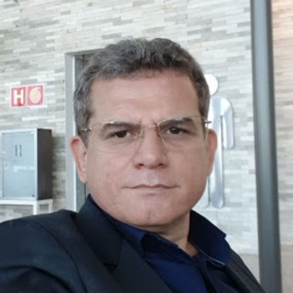 Jonas Reis