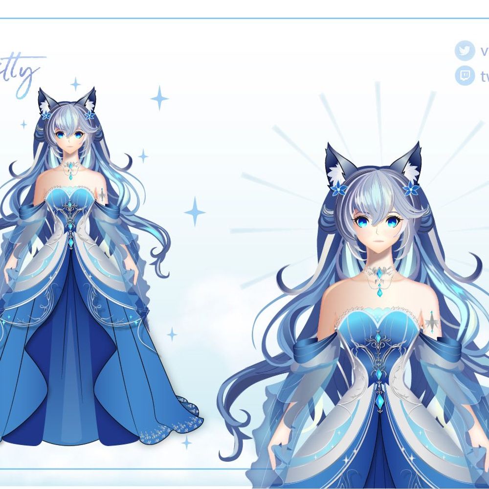 MaryDaKitty