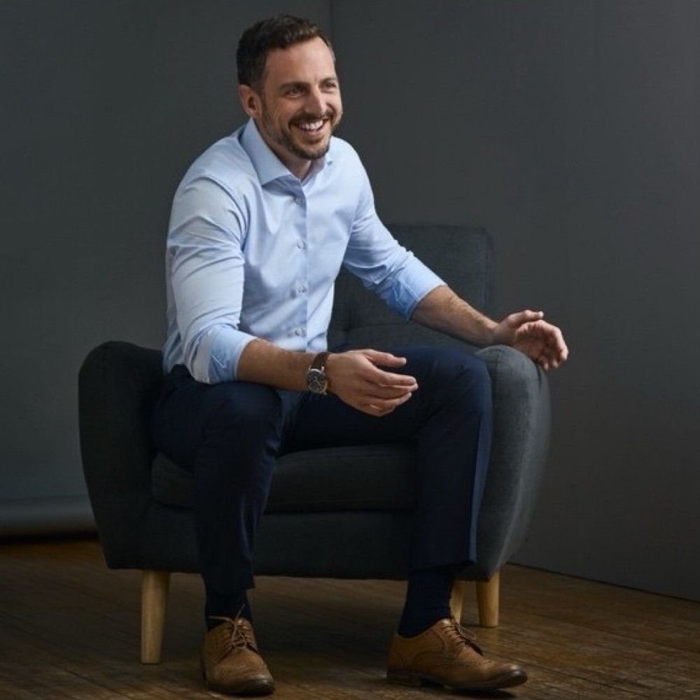 Denis Daigle | SaaS Tech Founder Coach