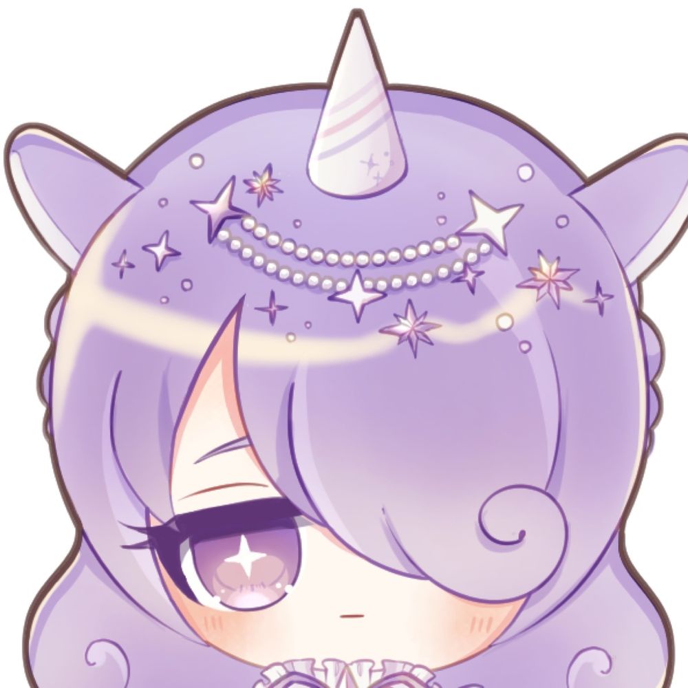乙女ゆに子@Vtuber準備中