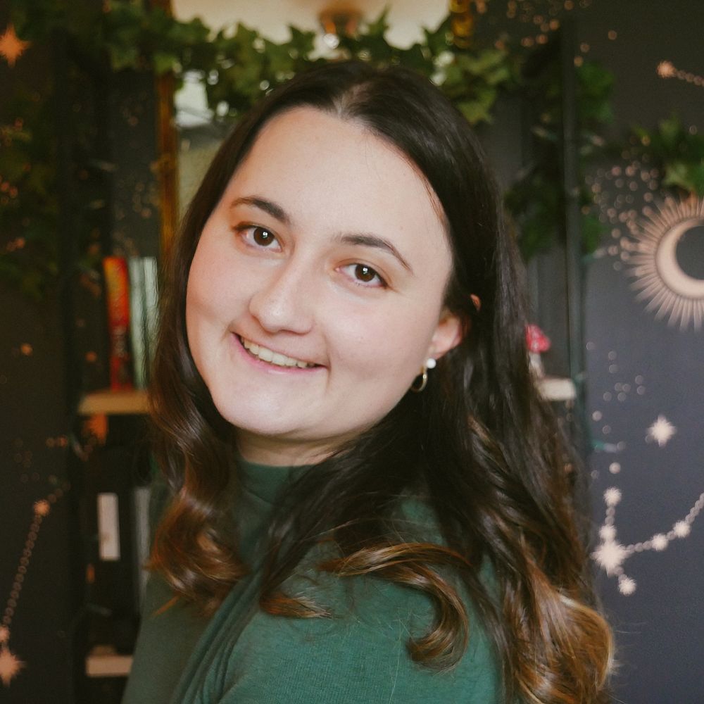 Amy | Vague about Stars Below