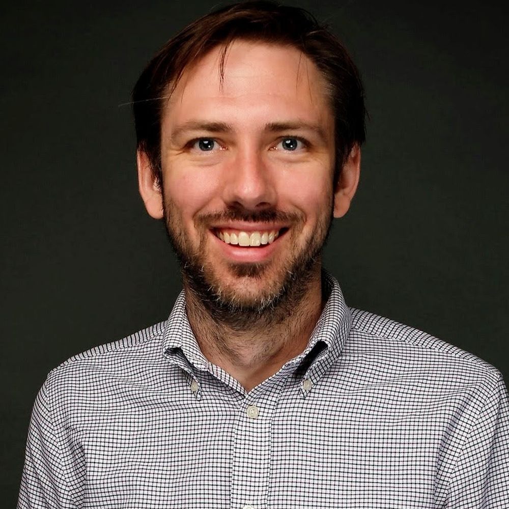 Bryan Lenneman