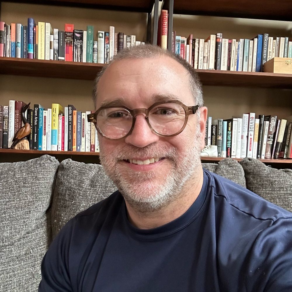 Erik Antonsen