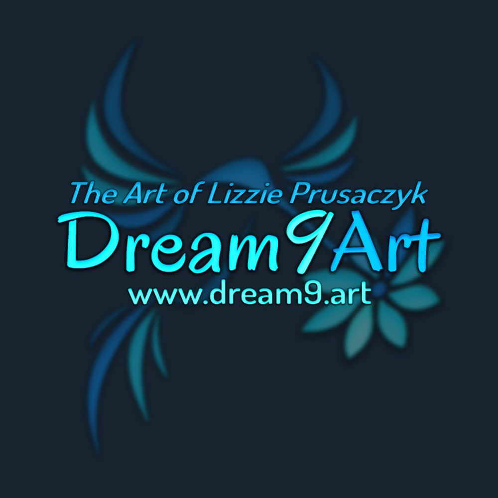 Dream 9 Art