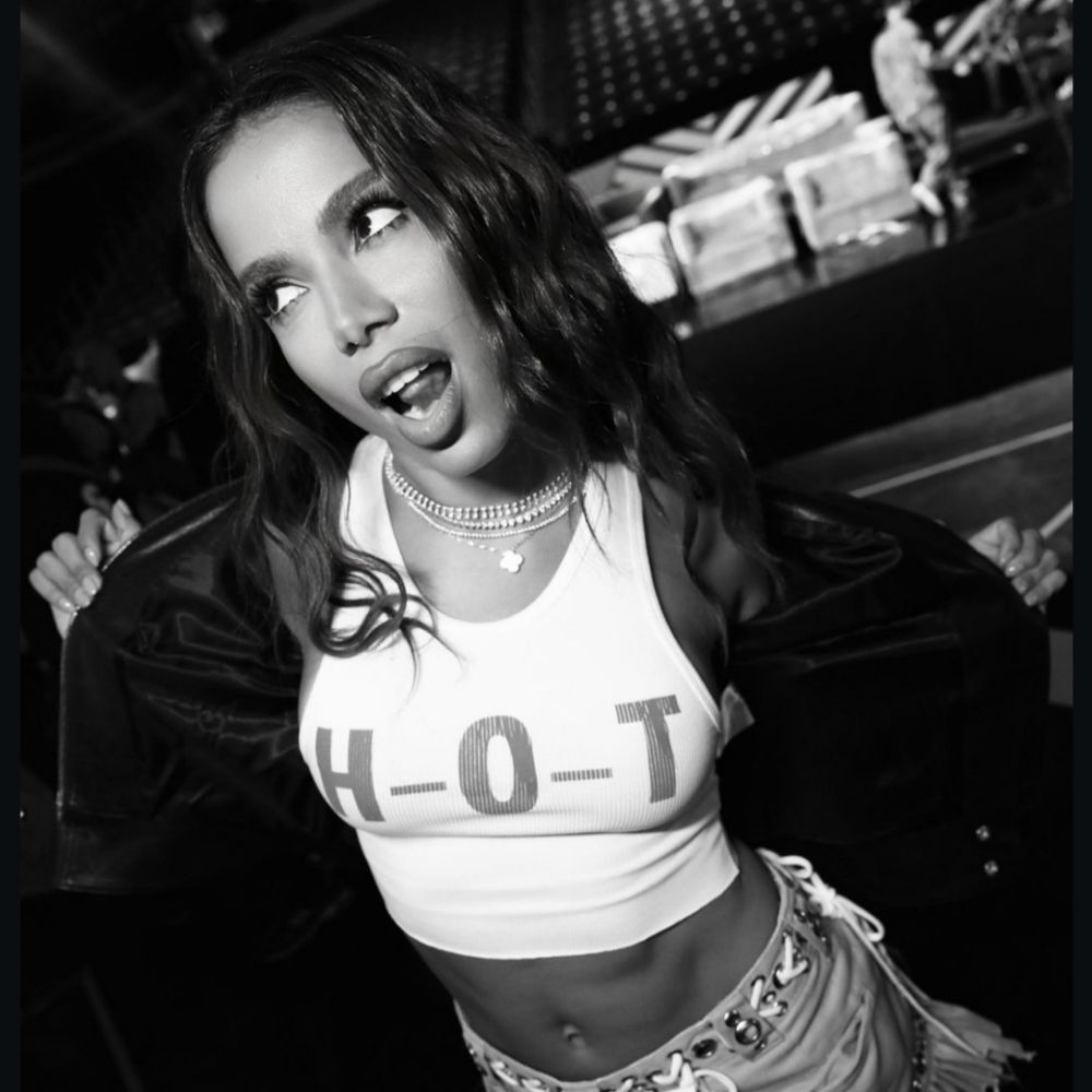 Anitta
