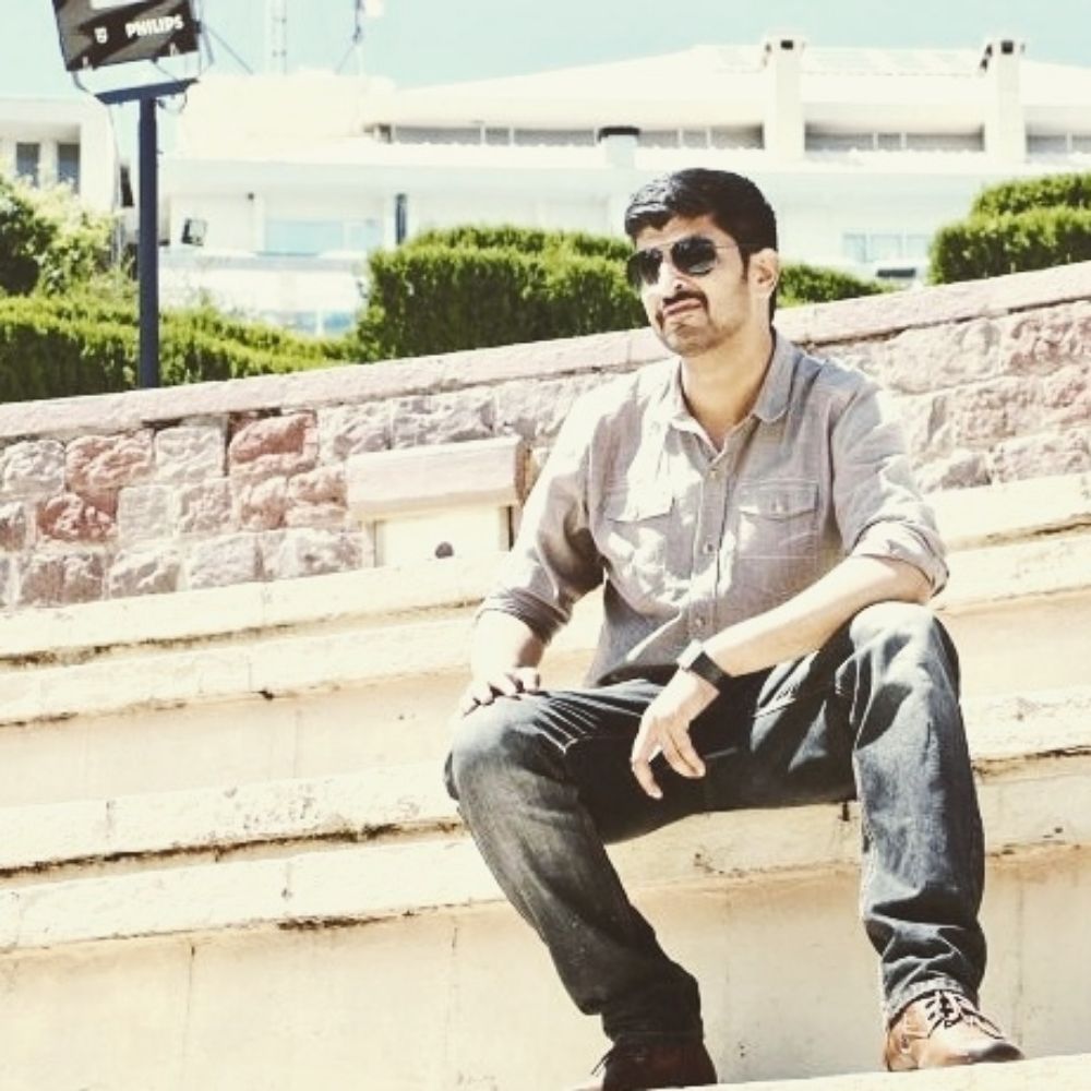 Adnan khan