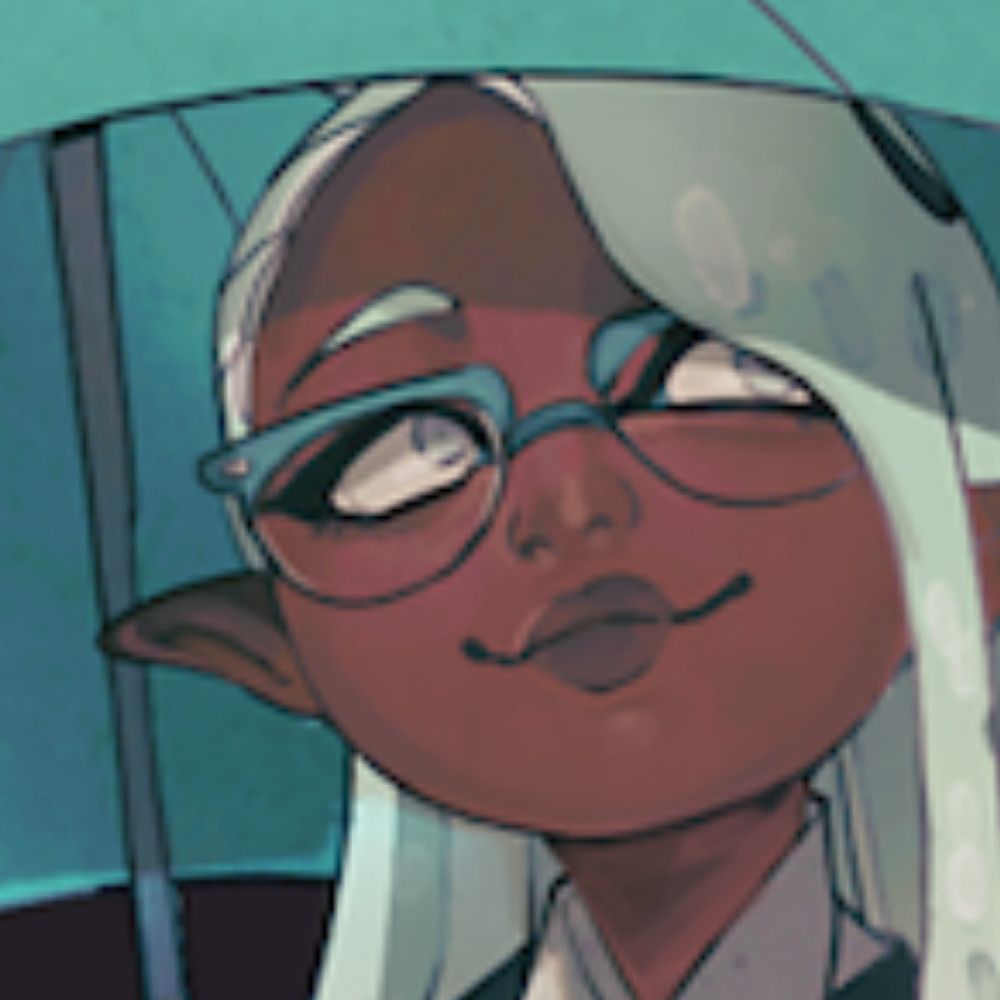 ✦ Marina