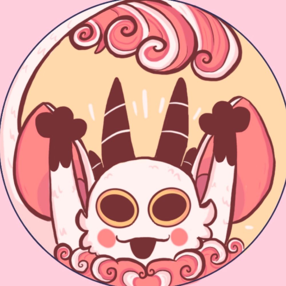 ✨☀️ | Crescent Loon | 🌙✨