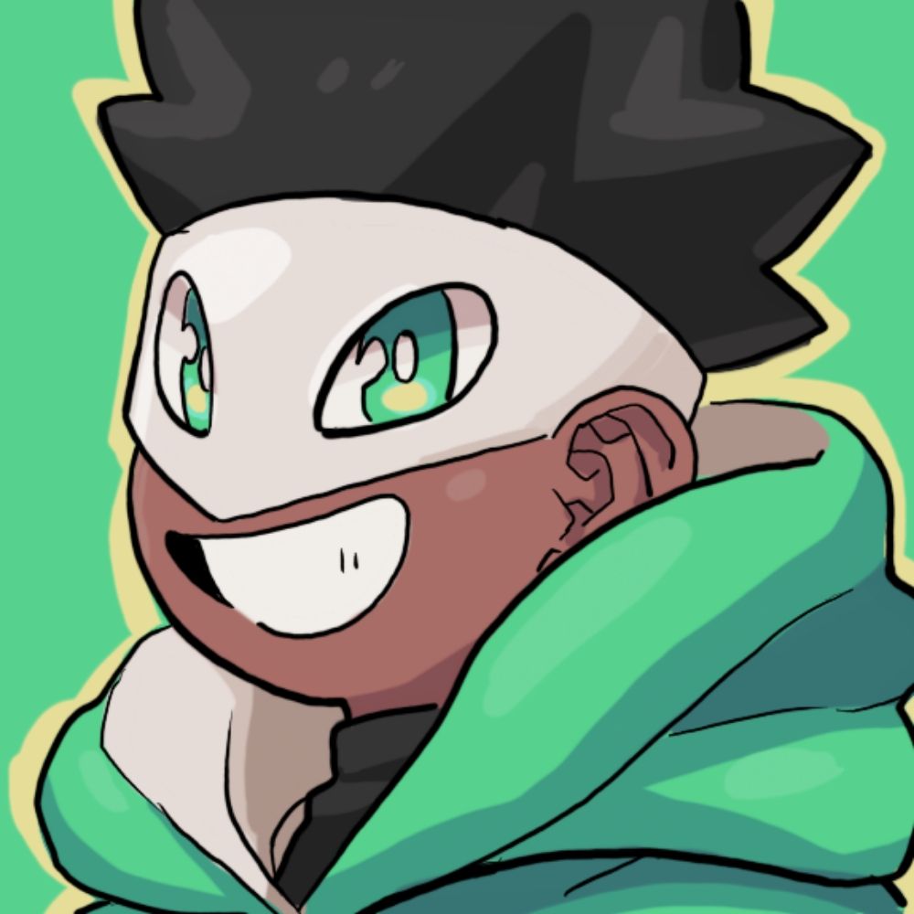 CocoBoy