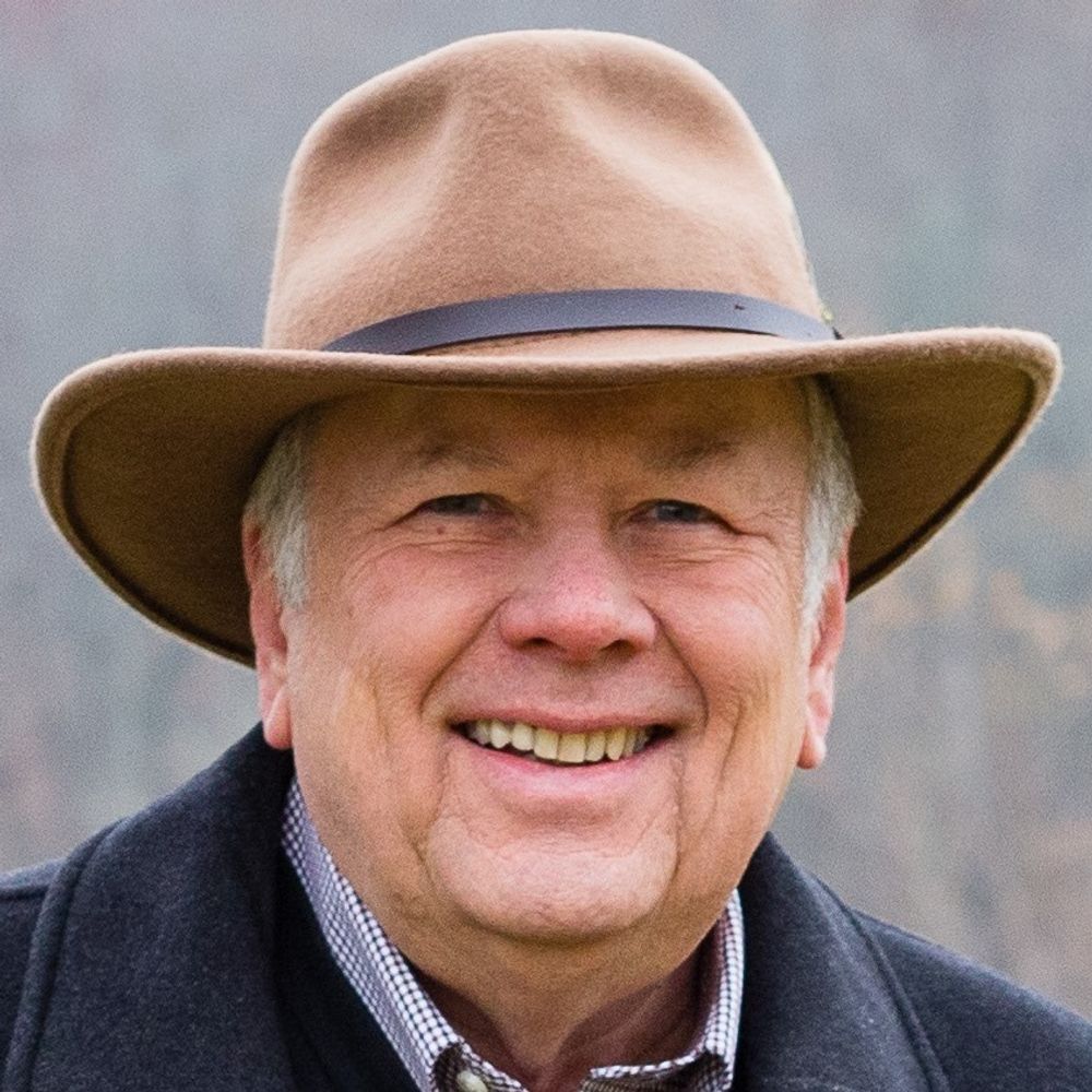 Rick Matthews